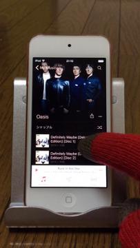 iPod touch - iPod touch 第6世代 16G スペースグレー MKH62J/A 美品 410-0jdgz4L._UF894,1000_QL80_.jpg