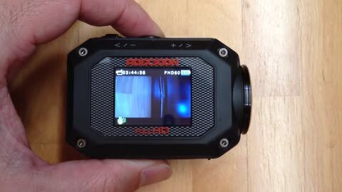 【期間限定値下げ中!】JVC スポーツカム ADIXXION GC-XA2 JVC GC-XA2 Adixxion action camera