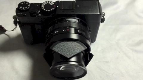 パナソニック LUMIX DMC-LX100-S [シルバー] 投稿動画 - 価格.com