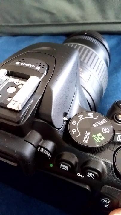NIKON ニコン D7100 デジタル一眼レフカメラ ボディ 動作品 Nikon(ニコン) D7100 デジタル一眼レフカメラ ボディを熊本県