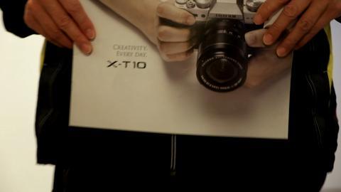 フジフイルム X-T10 単焦点レンズキット ブラック 価格.com - 富士フイルム FUJIFILM X-T10 単焦点レンズキット