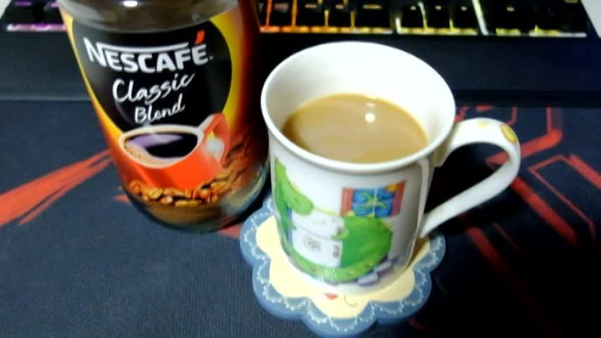 ネスレ ネスカフェ クラシックブレンド 175g レビュー評価・評判