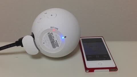新品未開封★SONY ワイヤレススピーカー ライトピンク SRS-BTV5/PI ソニー、NFC搭載Bluetoothポータブルスピーカー2機種 - 価格.com