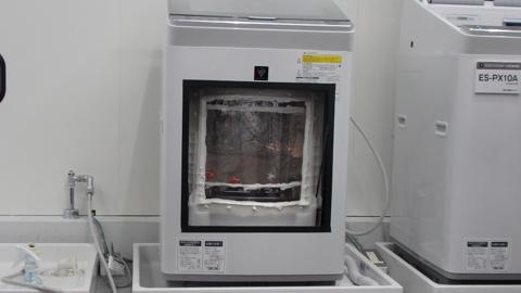 ★縦型洗濯機 ES-PX-10A ES-PX10A ESPX10A シャープ 楽天市場】【中古/屋内搬入付き】 SHARP 洗濯乾燥機 60日保証