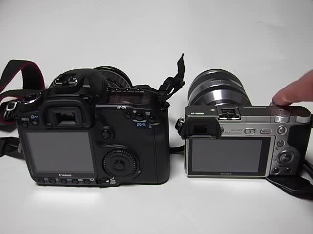 CANON EOS 7D Mark II ボディ 投稿動画 - 価格.com