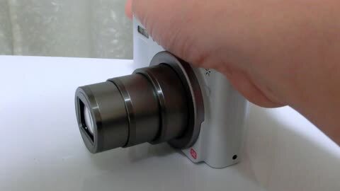 ペンタックス Optio RZ18 [パールホワイト] 投稿動画(掲示板) - 価格.com