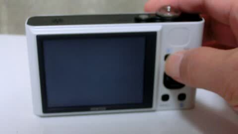 ペンタックス Optio RZ18 [パールホワイト] 投稿動画(掲示板) - 価格.com