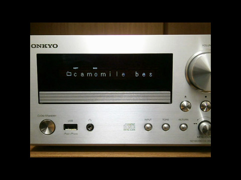 ONKYO CR-N755(S) [シルバー] 投稿動画 - 価格.com