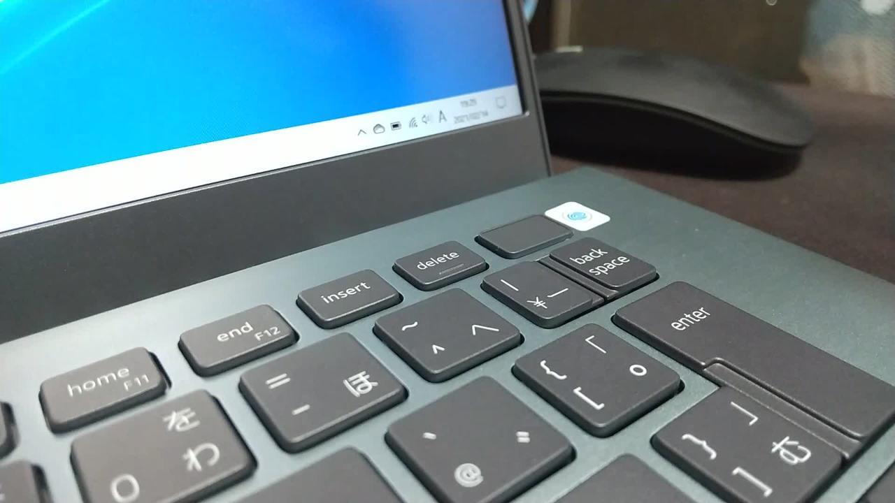 Dell Ryzen5 256GB/8G 指紋認証機能付き Dell Ryzen5 256GB/8G 指紋認証機能付き Dell Ryzen5 256GB/8G