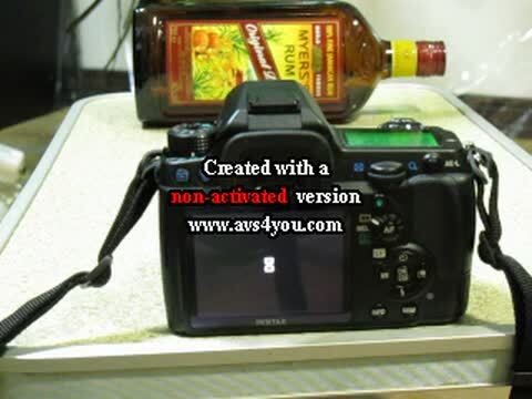 ペンタックス PENTAX K-5 18-135レンズキット 投稿動画 - 価格.com