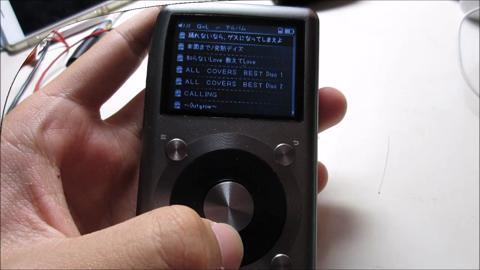 ポータブルプレーヤー FiiO X3 2nd gen Amazon.com: FiiO X3-II High Resolution Music Player (2nd
