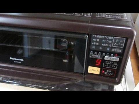 ファンの動作音を教えてください』 パナソニック けむらん亭 NF-RT1000