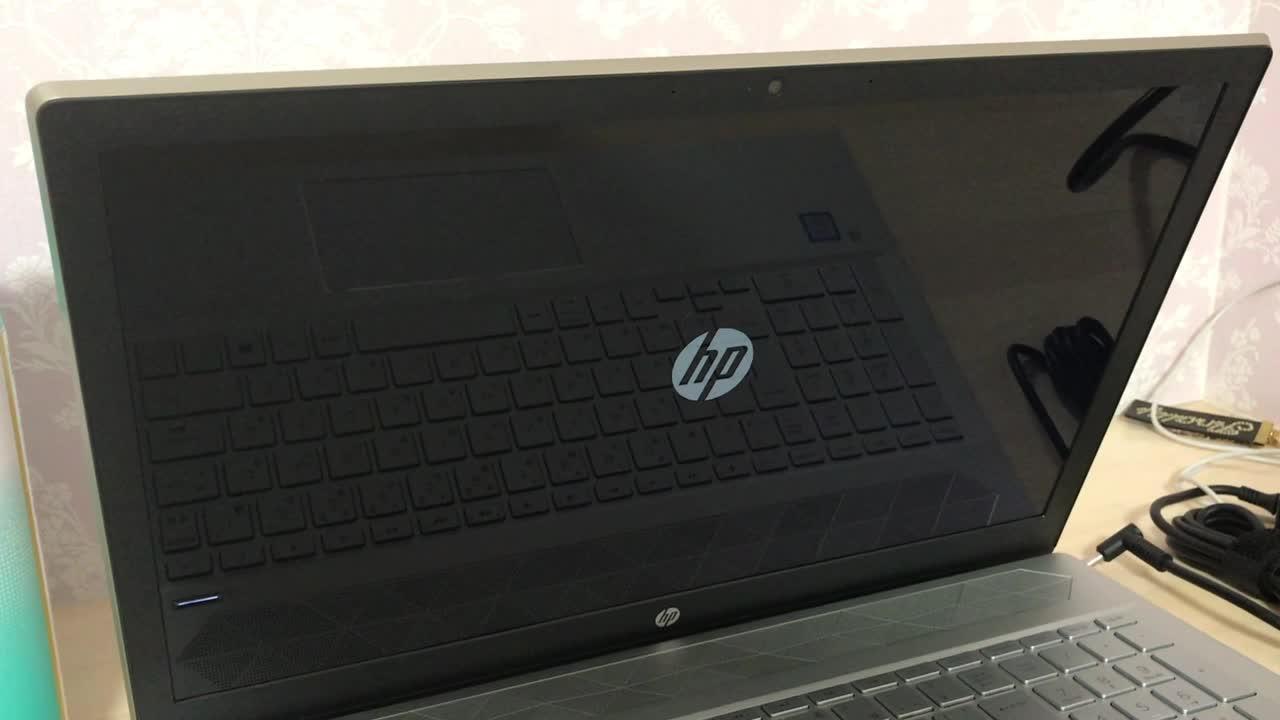HP Pavilion 15-cu0000 価格.com限定 Core i5&128SSD+1TB HDD搭載
