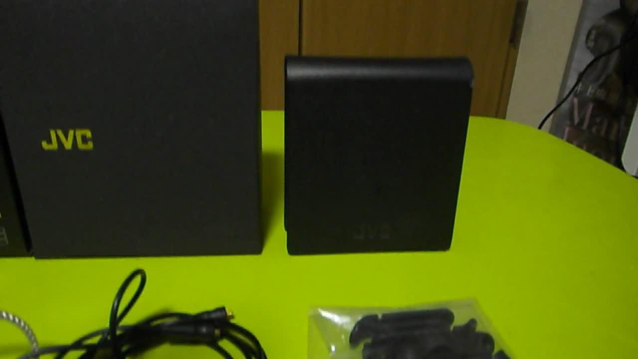 JVC HA-FX850 レビュー評価・評判 - 価格.com JVC HA-FX850 レビュー評価・評判 - 価格.com
