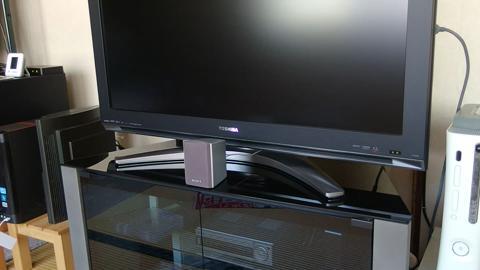 37型 東芝液晶テレビ 37Z3500 東芝 REGZA 37Z3500 [37インチ]投稿画像・動画 - 価格.com