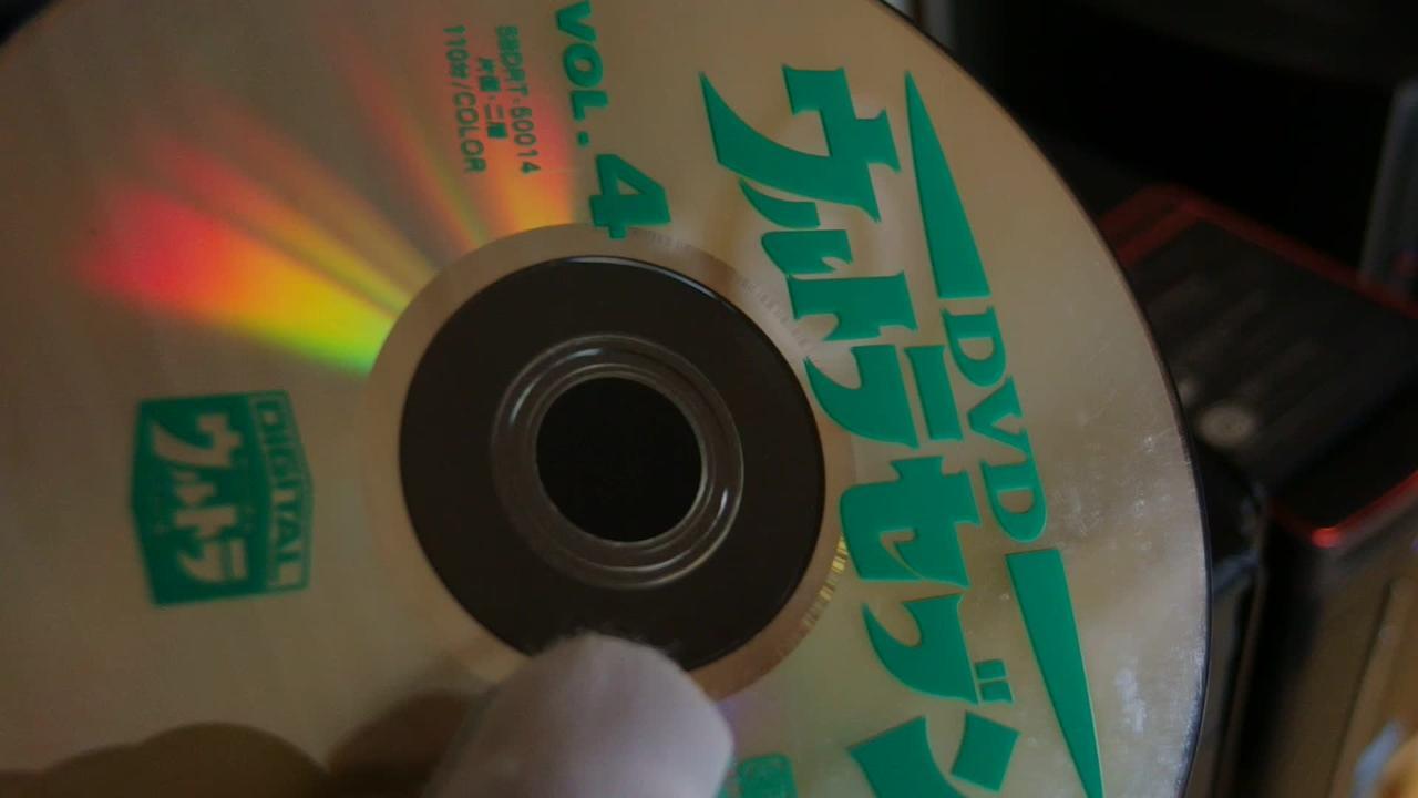 特撮 DVDウルトラセブン Vol.4[BBBS-1073][DVD] 投稿動画 - 価格.com
