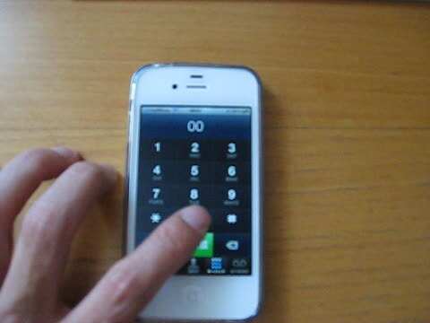 Apple iPhone 4 32GB SoftBank [ブラック] 投稿動画 - 価格.com