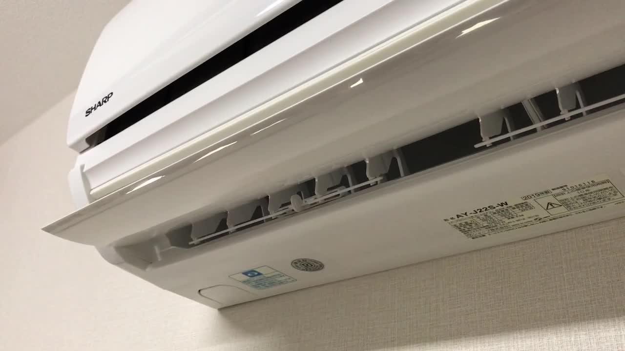 シャープ AY-J40S 投稿動画 - 価格.com