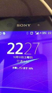 SONY Xperia Z3 SOL26 au [シルバーグリーン] 投稿動画(掲示板) - 価格.com