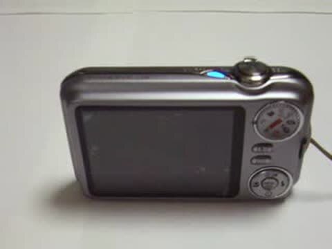 富士フイルム FinePix JX400 [レッド] 投稿動画 - 価格.com