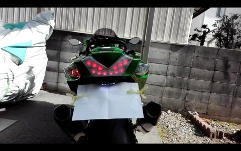 カワサキ ZZR1400のクチコミ - 価格.com