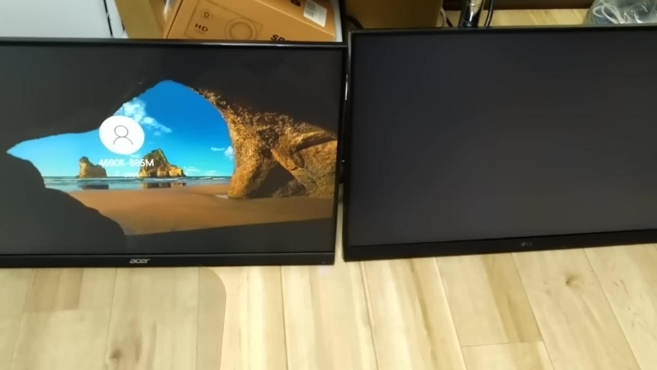 Acer NITRO XV240YPbmiiprfx 23.8インチ ブラック NITRO XV240YPbmiiprfx [23.8インチ ブラック]の製品画像 - 価格.com