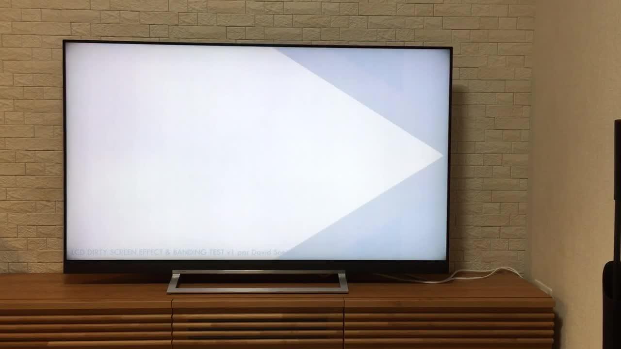 東芝 REGZA 43Z730X [43インチ] 投稿動画(掲示板) - 価格.com