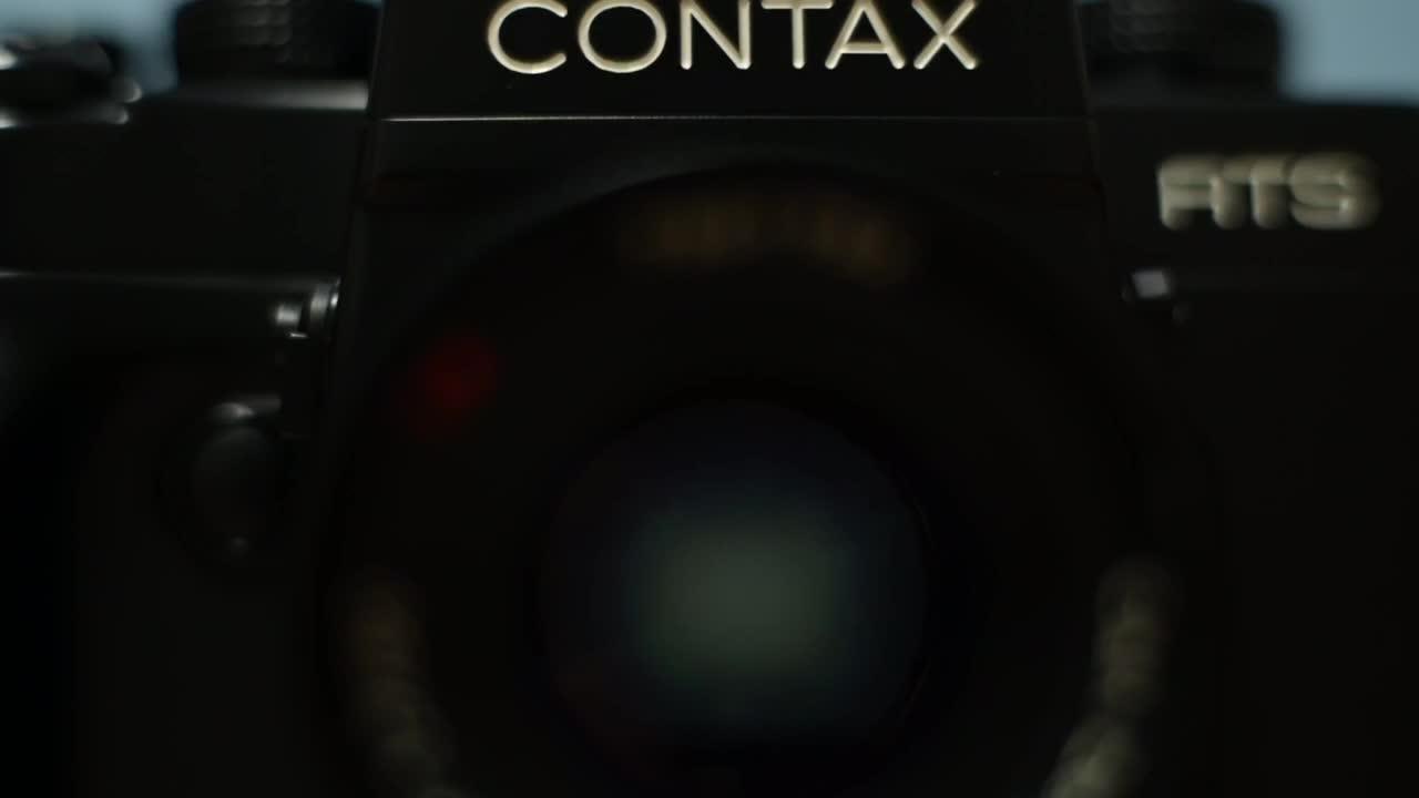 CONTAX RTS Ⅲ』 京セラ CONTAX RTS Ⅲ ボディ まる・えつ ２さんのレビュー評価・評判 - 価格.com