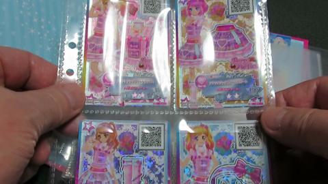 アイカツスターズ！ オフィシャルバインダー Starry Idols! アイカツスターズ！オフィシャルバインダー Starry Idols