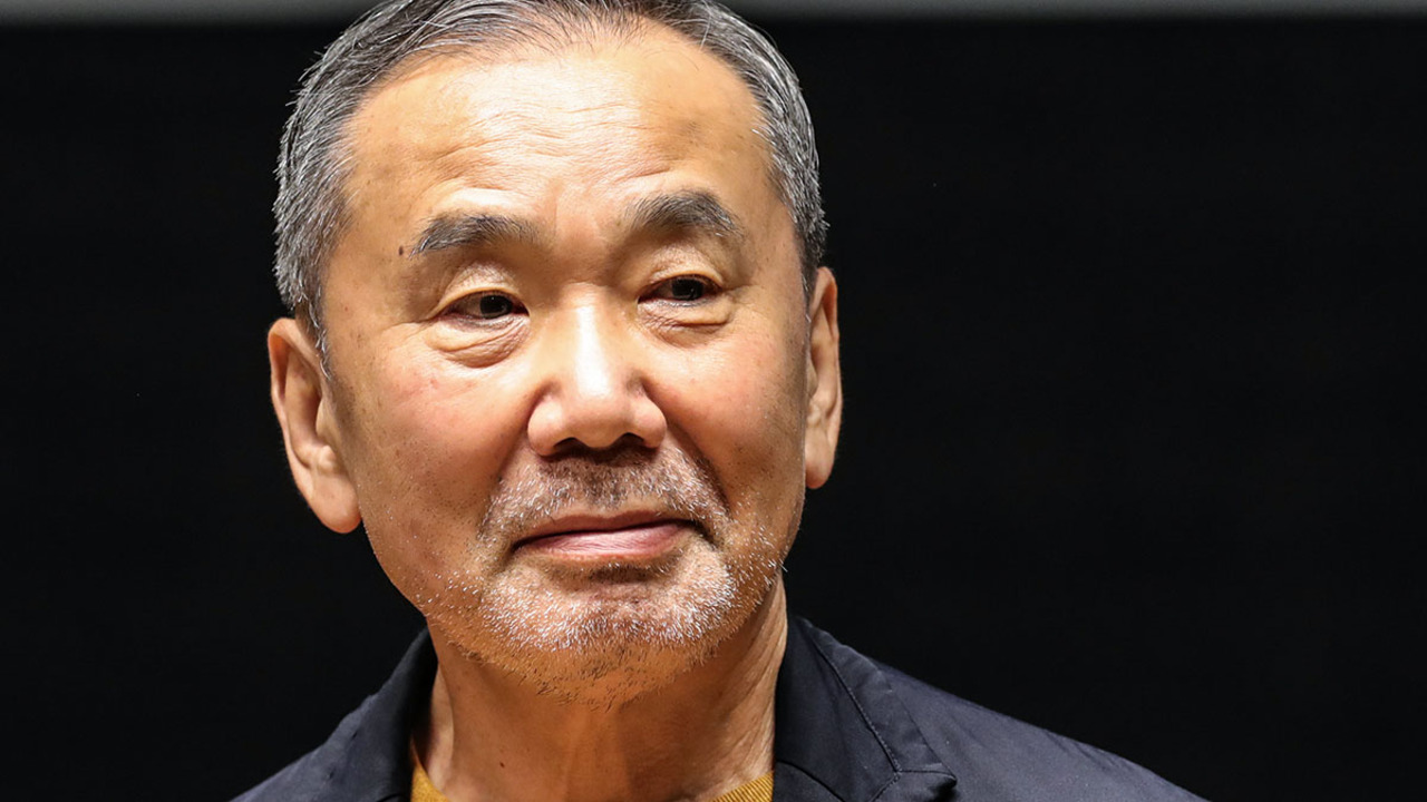 New library tunnels into the world of Haruki Murakami - Nikkei Asia