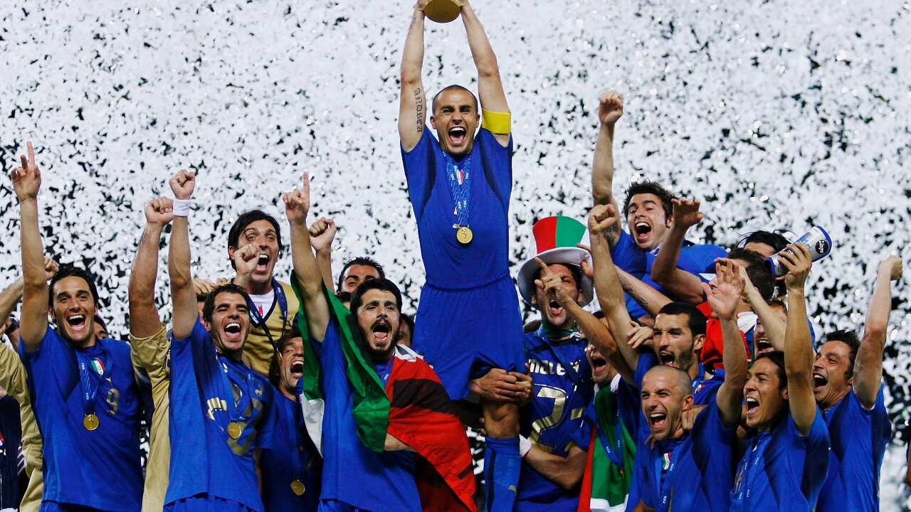 イタリアサッカーの重鎮が語るセリエAの課題「外から学ぶ謙虚さがない