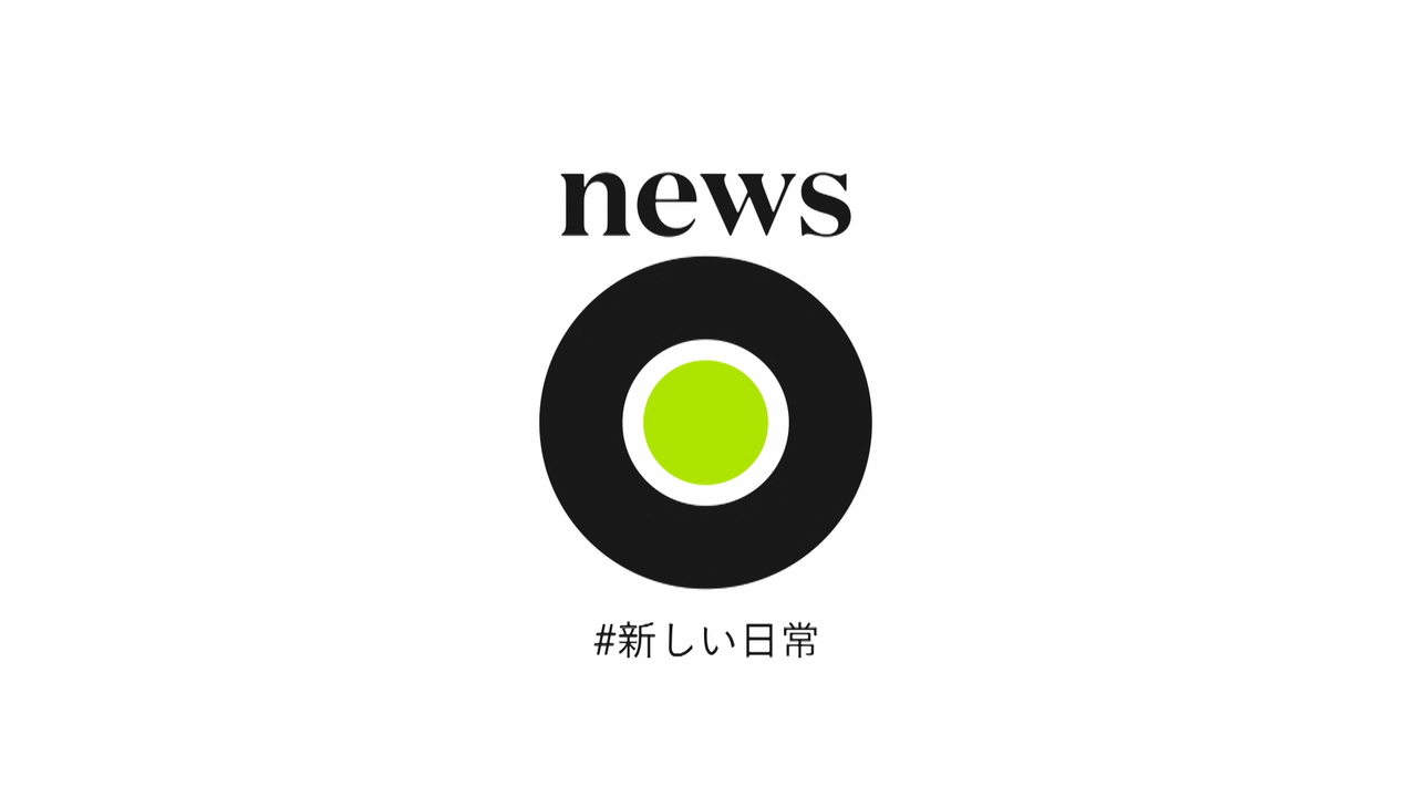 Zeroアート News Zero 日本テレビ