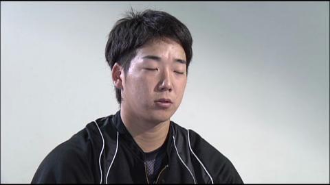 野球】 阪神タイガース 岩本輝選手 22歳 | あすリートチャンネル