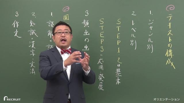 中3｜点数アップ・志望校合格を目指す！｜スタディサプリ中学講座