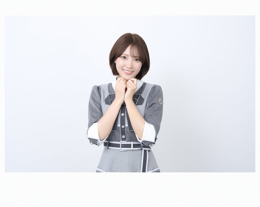 清水 理央 | メンバー | 日向坂46公式サイト