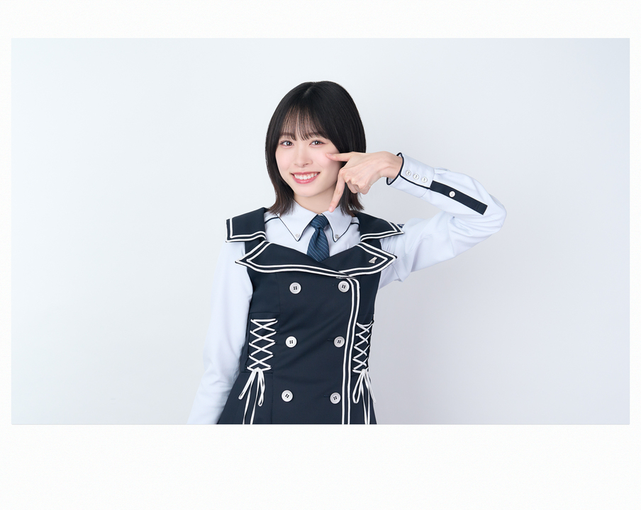 髙橋 未来虹 | メンバー | 日向坂46公式サイト