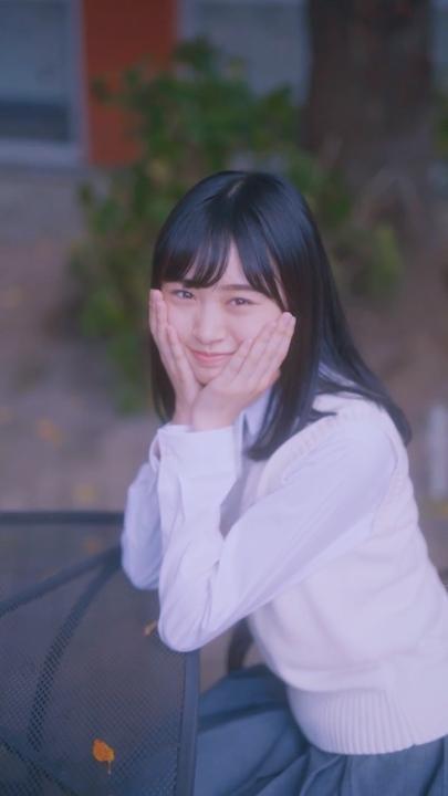 髙橋 未来虹 | メンバー | 坂道研修生公式サイト