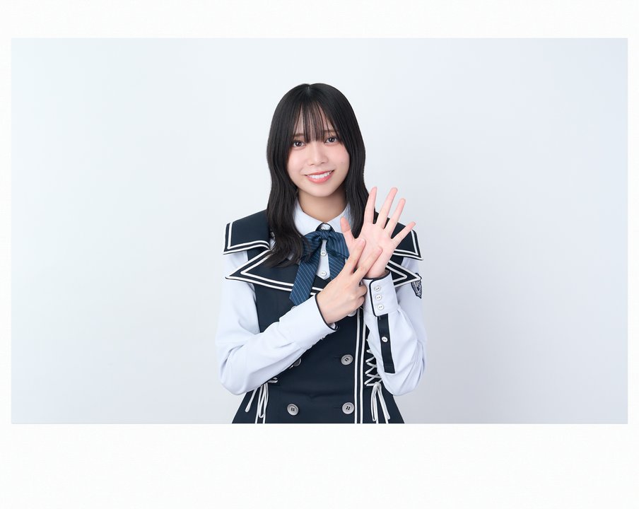 山口 陽世 | メンバー | 日向坂46公式サイト