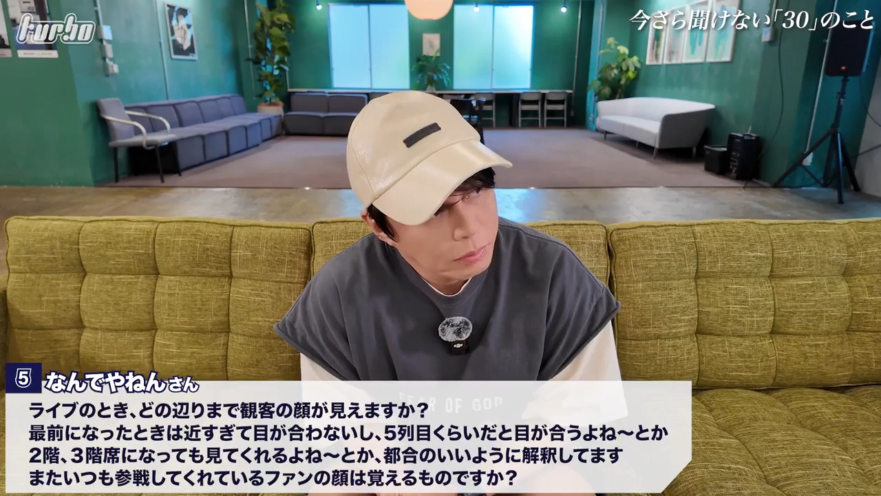 T.M.R. LIVE ELECTION -VOTE 30-」SPECIAL SITE | 西川貴教