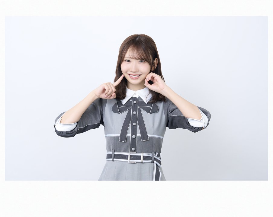 藤嶌 果歩 | メンバー | 日向坂46公式サイト