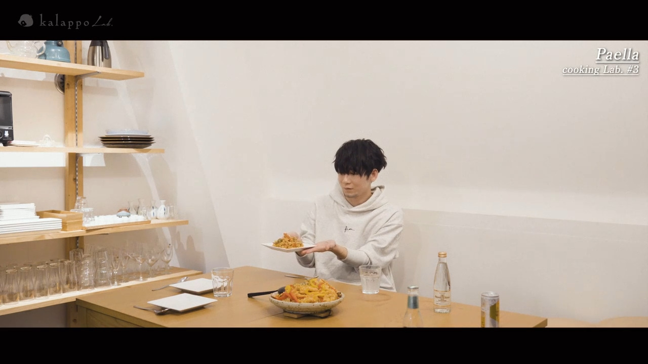 movie / TK from 凛として時雨