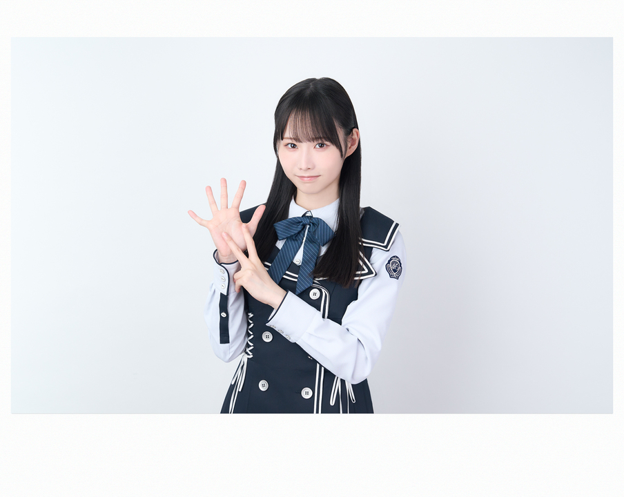 高井 俐香 | メンバー | 日向坂46公式サイト