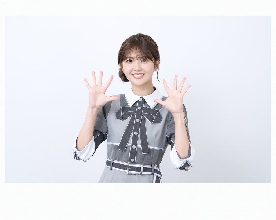 山下 葉留花 | メンバー | 日向坂46公式サイト