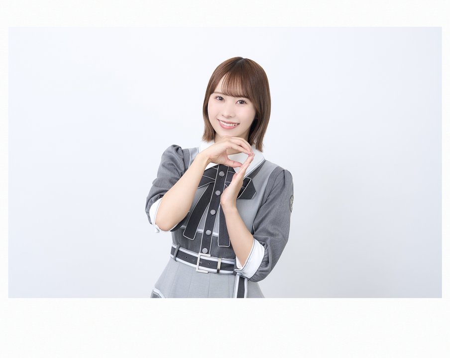 石塚 瑶季 | メンバー | 日向坂46公式サイト