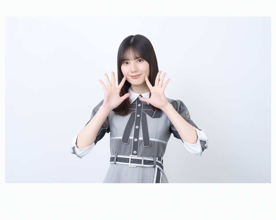小坂 菜緒 | メンバー | 日向坂46公式サイト