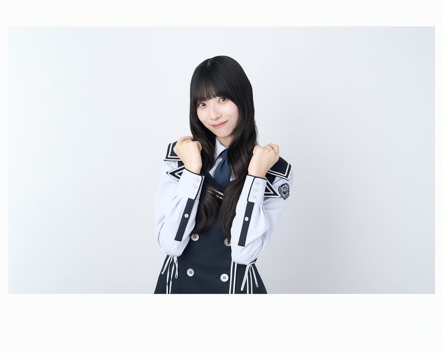 宮地 すみれ | メンバー | 日向坂46公式サイト