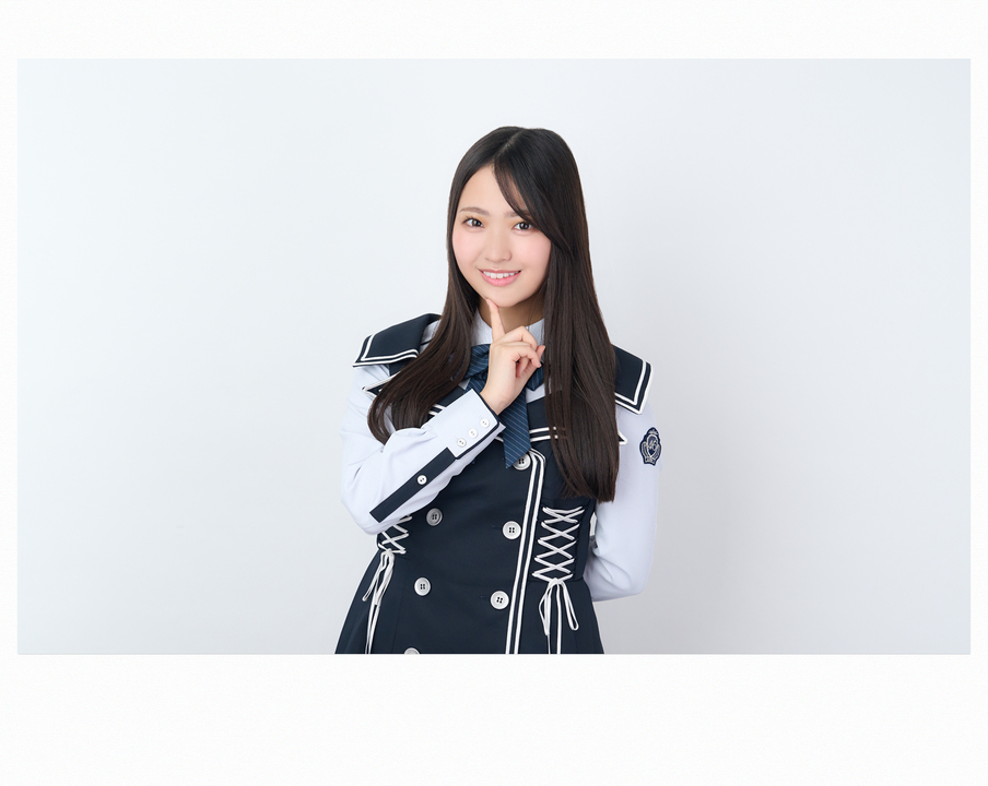 蔵盛 妃那乃 | メンバー | 日向坂46公式サイト