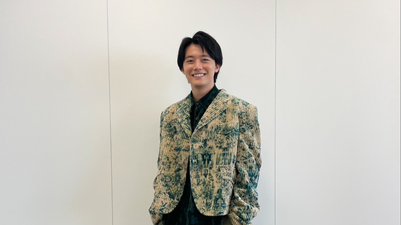 Kaito Sakurai Official Fan Club SEA/NOTE