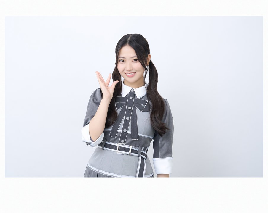 蔵盛 妃那乃 | メンバー | 日向坂46公式サイト