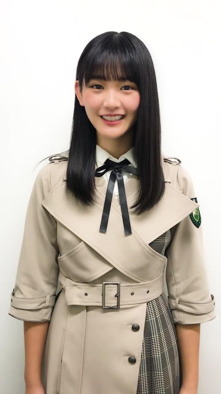 欅坂46二期生「おもてなし会」| 欅坂46公式サイト